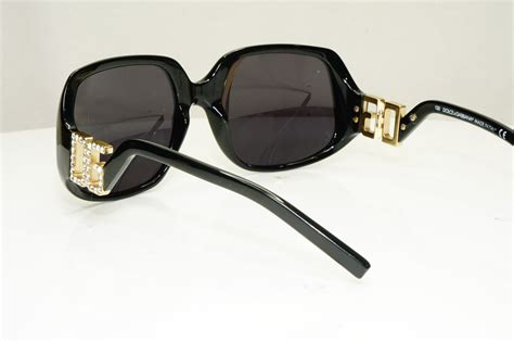 vintage dolce and gabbana sunglasses.